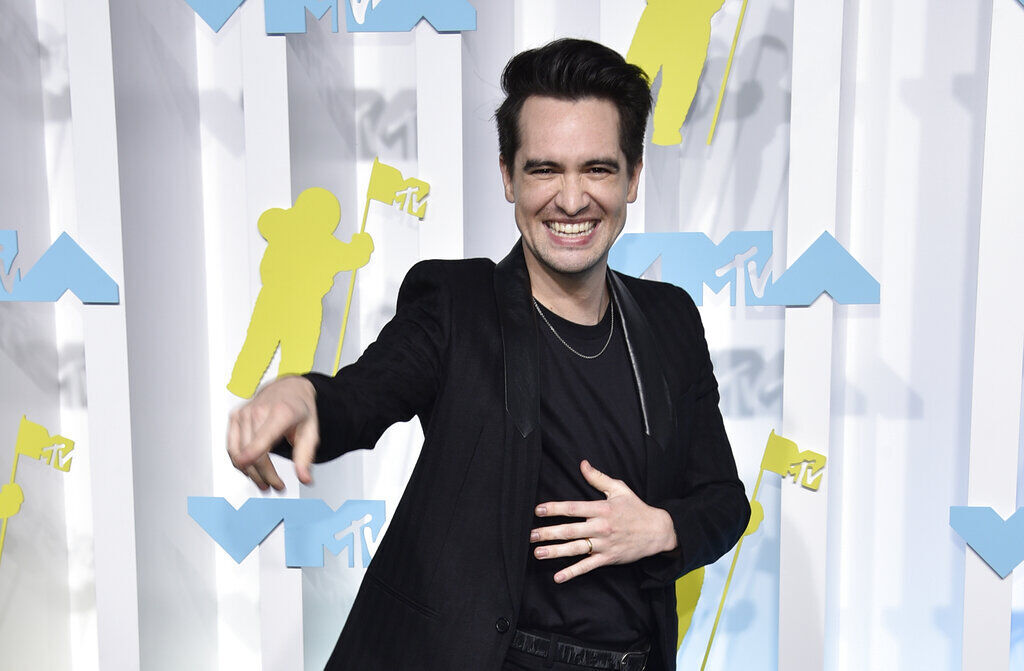 2022 MTV Video Music Awards - Arrivals